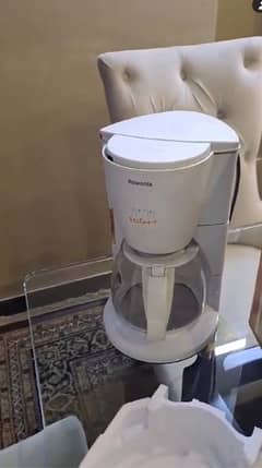 coffee maker