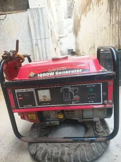 Lancer Generator LC 1500 Power:1000w 0