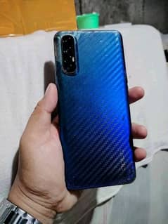 oppo rino 3pro  box  charger 8+5GB 256GB panal change