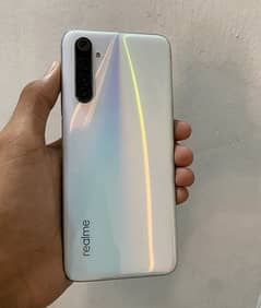 realme 6