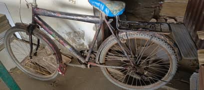 Cycle for sale