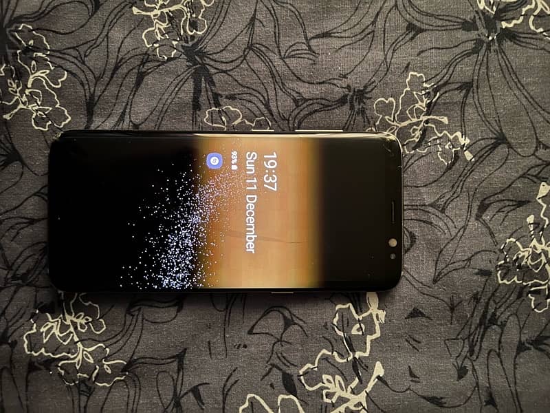 Samsung Galaxy S8 64gb 0