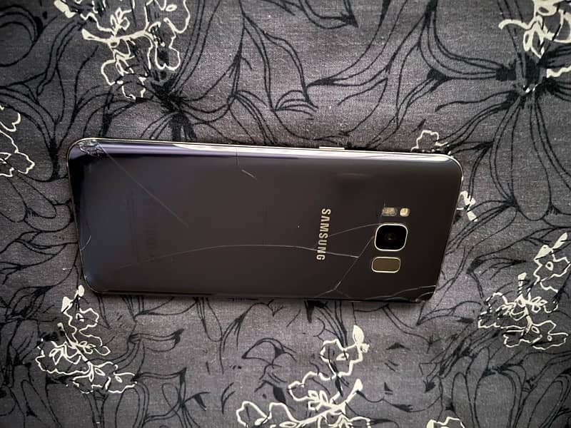 Samsung Galaxy S8 64gb 1