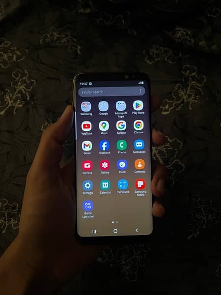 Samsung Galaxy S8 64gb 2