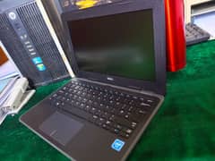 Dell Slim Laptop 4+64 ssd 0