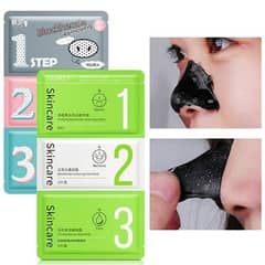 black pore remover