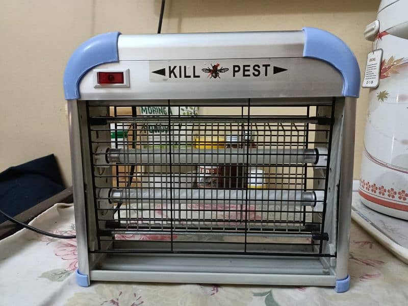 pesticide Killer without box 1