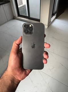 IPhone 12pro max 256 Gb Non Pta