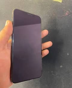 iPhone XS Max 512GB JV Non PTA