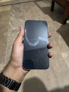 iPhone 13 256gb