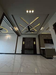 5 Marla 4 Bed Luxury House For Sale In Bahria Town