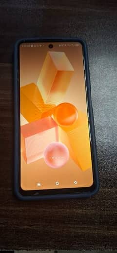 Infinix 40 I