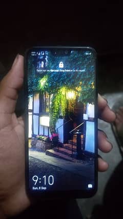 haiwa p20 lite 4/64 read add sell