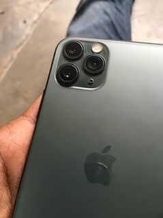 iPhone 11 Pro 64Gb non pta jv 73 battery helt read more