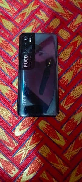 Poco m3 pro 5G for Sale 0