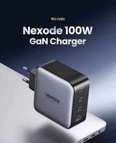 UGREEN 100W Charger