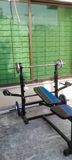 BenchPress