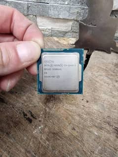 xeon 1246 v3