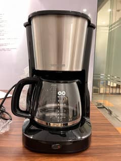 COFFEE  MAKER for sale - SENCOR SCE3050SS