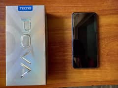 Tecno pova 6/128