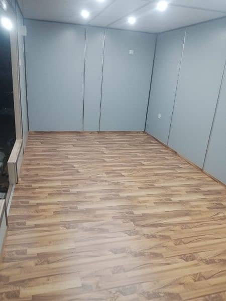 Container office toilet washroom prefab guard room porta cabin storage 17