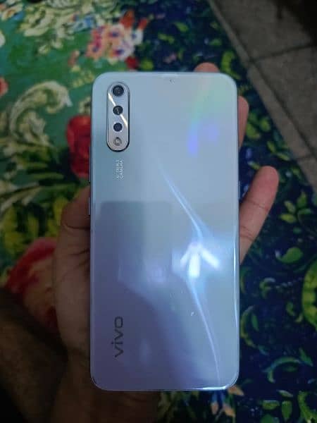 Vivo S1 urjant sale 2