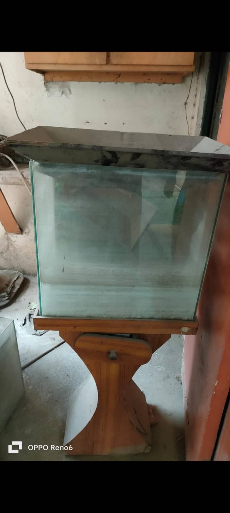 Fish aquarium for sale 0