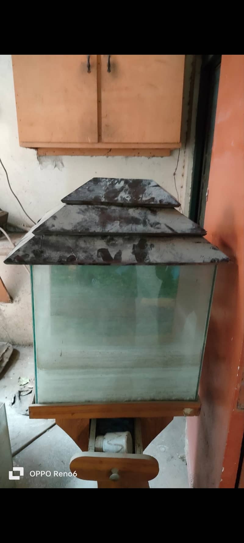 Fish aquarium for sale 1