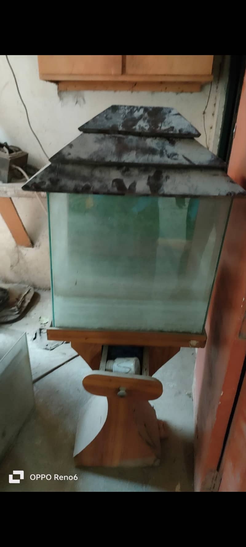 Fish aquarium for sale 4