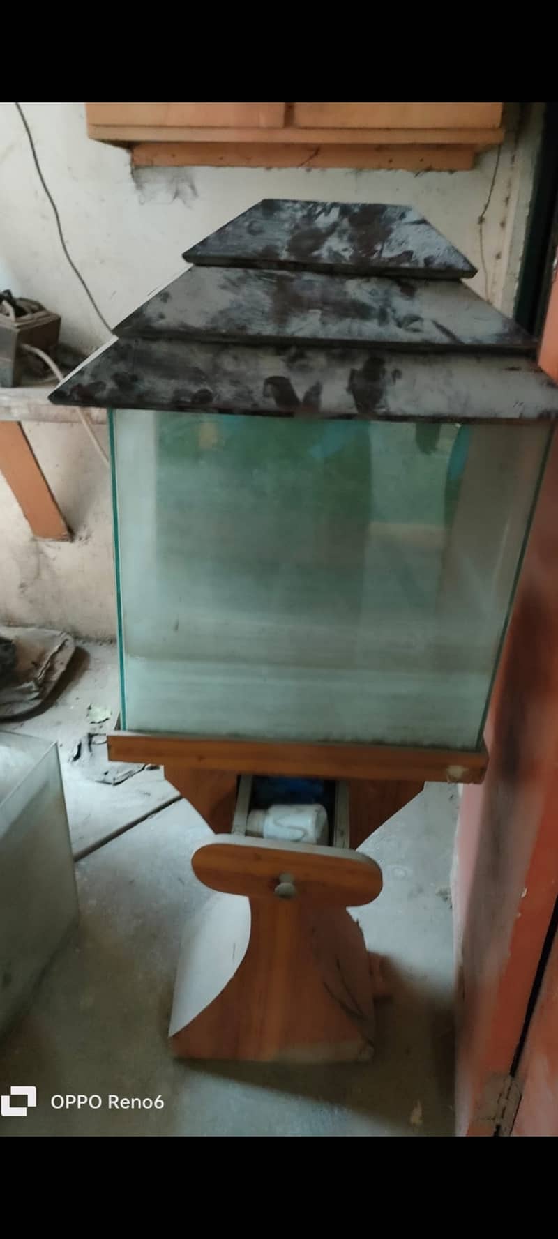 Fish aquarium for sale 5