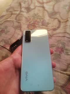 vivo y20