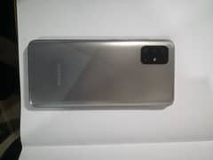 Samsung A51s 8 128