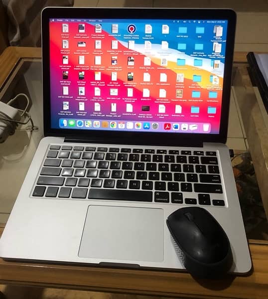 MacBook Pro 11,1 (2014) 4