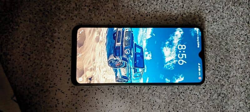 VivO Y17s 4