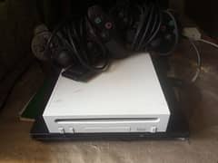 Ps2 Slim & Nintendo Wii in one price, exchange also available