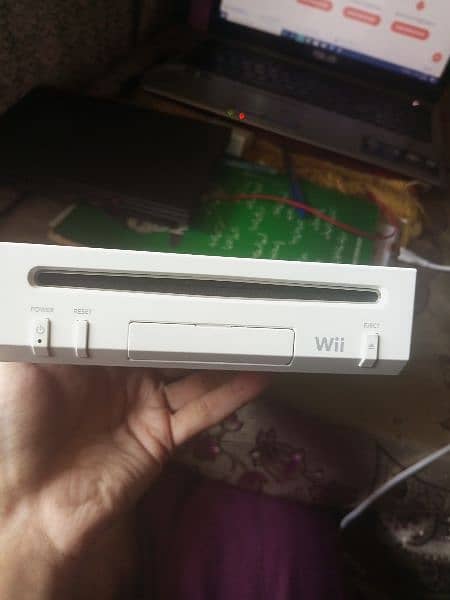 Ps2 Slim & Nintendo Wii in one price, exchange also available 9