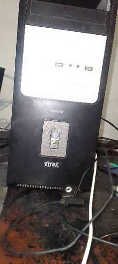 only PC for sell