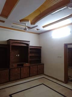 5marla ground floor house available for rent Islamabad