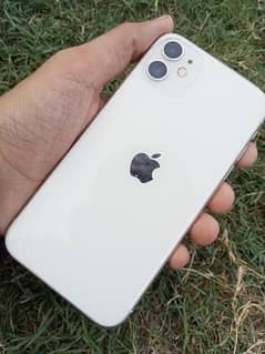 Iphone 11 | 64gb NonPTA(JV)