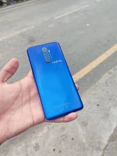 Realme X2 Pro 12 GB Ram And 256 GB STORAGE Exchange possible