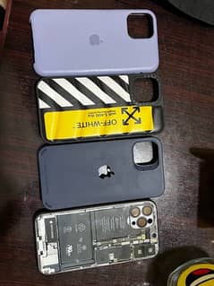 iphone 11 pro cases