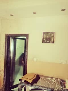 D Type 1st Floor PHA Apartment Flat For Sale In G-11/4