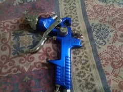 voylet spray gun H-827