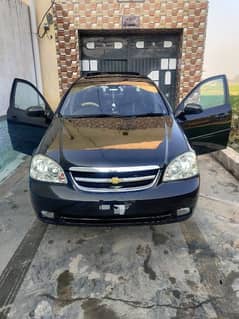 Chevrolet Optra 2006