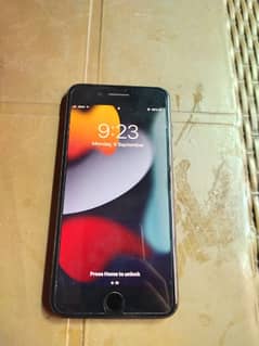 iphone 7plus waterpack unopened uk used