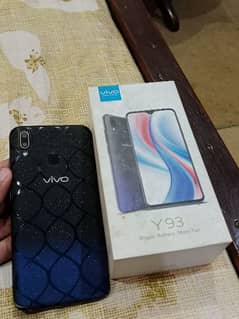 vivo y 93