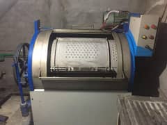 commercial laundry machine for sale