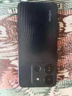 Infinix Smart 7 HD