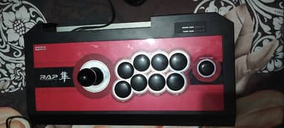 Arcade Stick