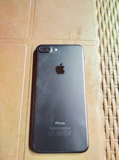 iphone 7plus ha full ok uk used waterpack